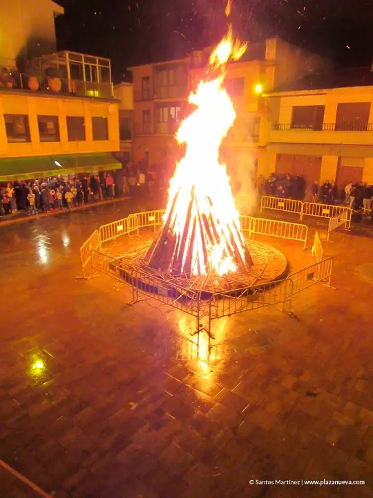 El Cristo de la Buena siembra, Murchante'19 - 9