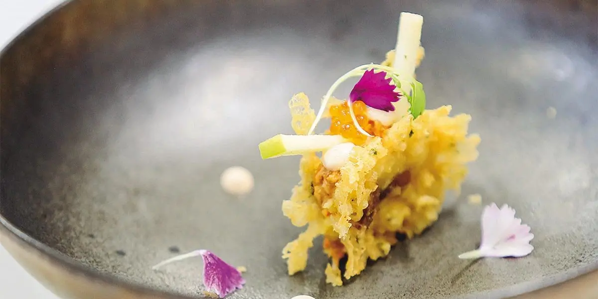 1&ordf; Semana del Pincho de la Ribera