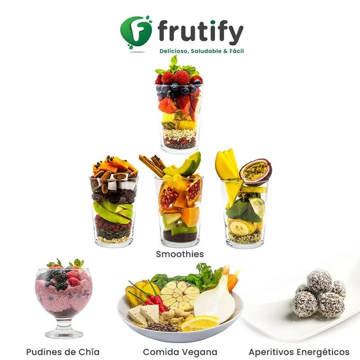 Frutify - IP