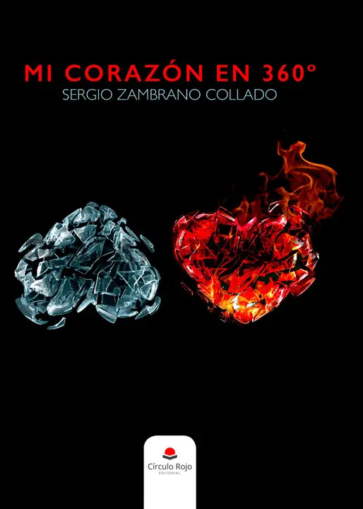 Mi corazón en 360 de Sergio Zambrano