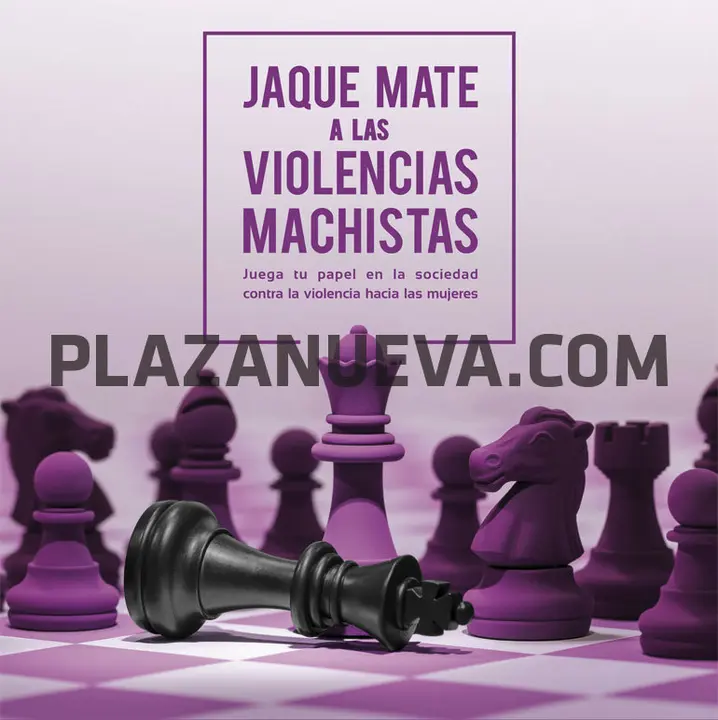 Jaque mate a las violencias machistas en Ejea