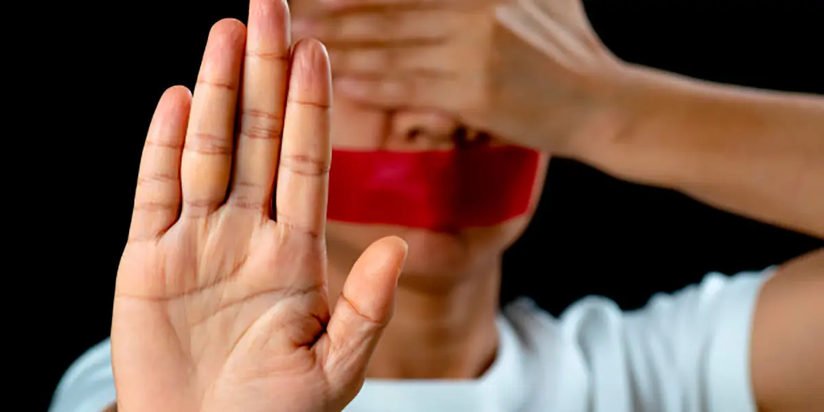 Violencia de género