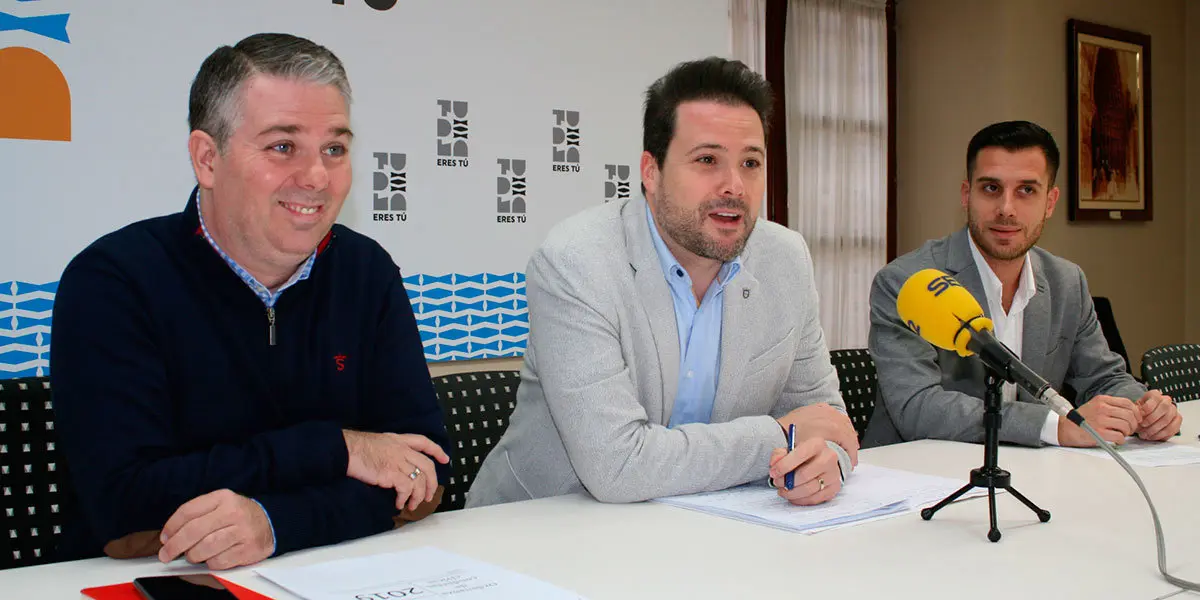 Presentaci&oacute;n de la campa&ntilde;a