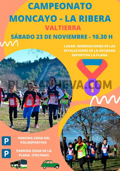 Campeonato Moncayo La Ribera de Valtierra