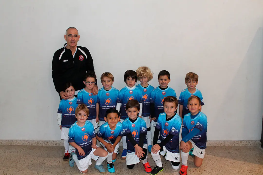 Cintruenigo FS 2014