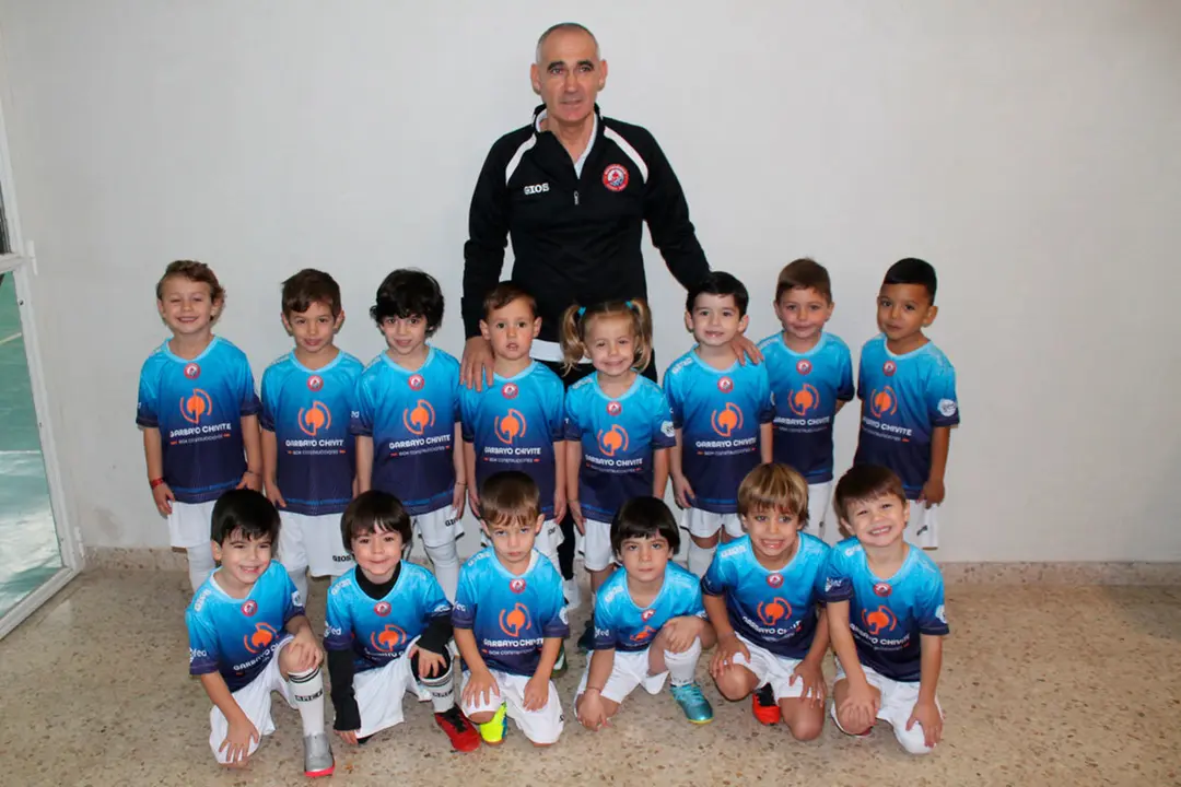 Cintruénigo FS 2015