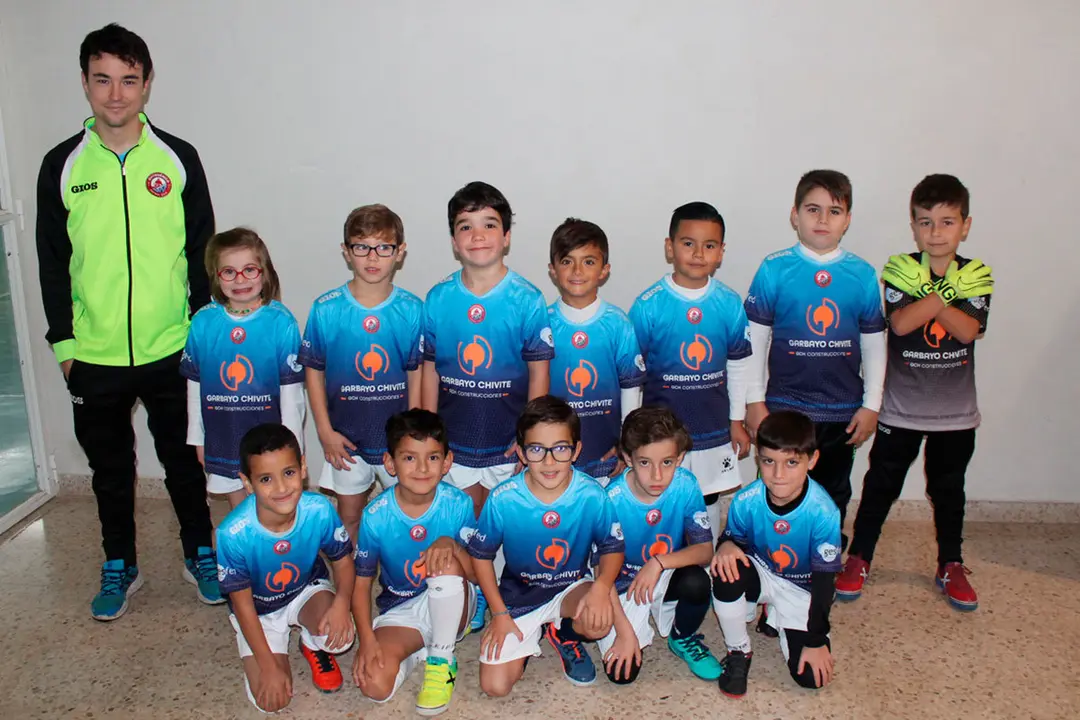 Cintruénigo FS 2012 A