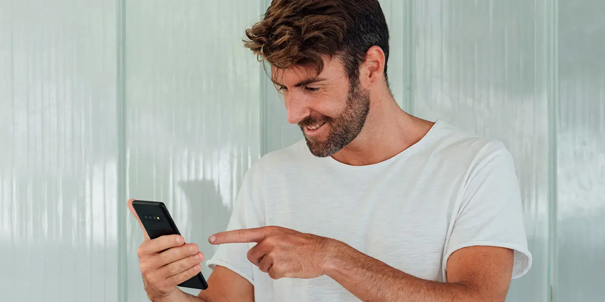 &iquest;Existe la sinceridad en las citas por Internet?