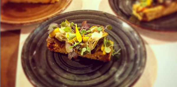 De Oto&ntilde;o (Bar ES3, Corella)