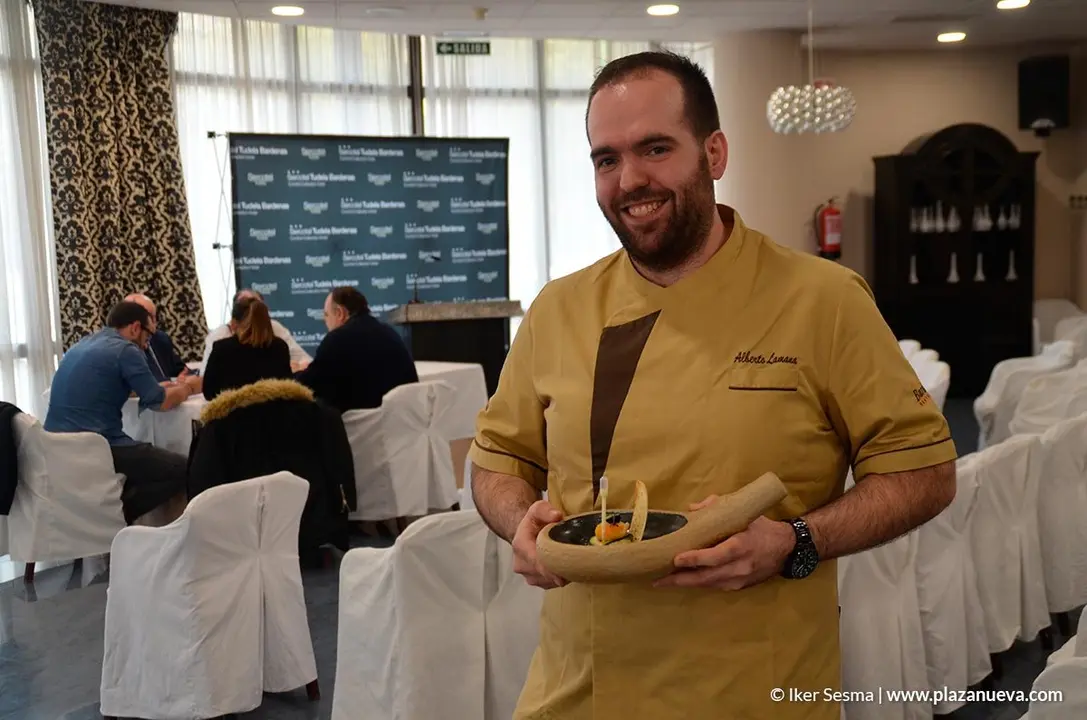 Final de la I Semana del pincho de la Ribera - 21