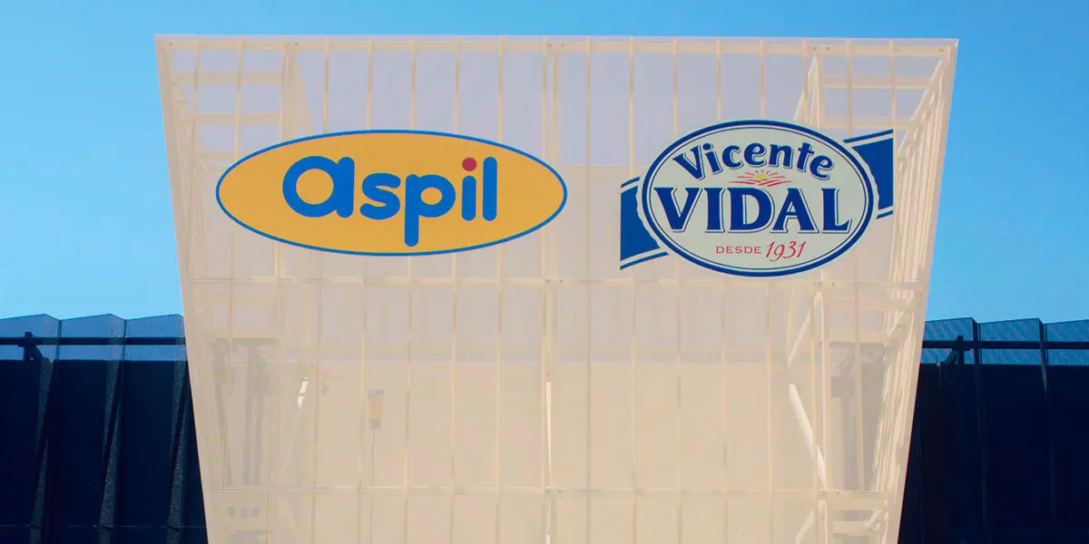 Sede Grupo Apex en Ribaforada
