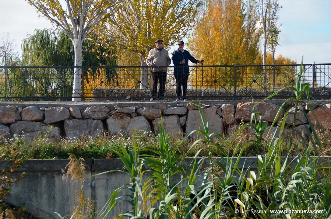 Nuevo Parque del Queiles en Tudela - 6