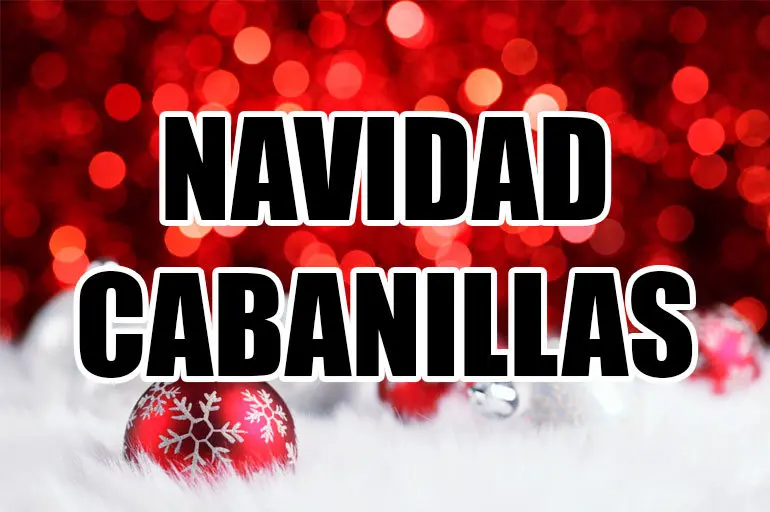 Navidad Cabanillas