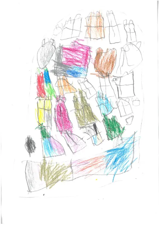 Adri&aacute;n Alcantar (Categor&iacute;a infantil A)
