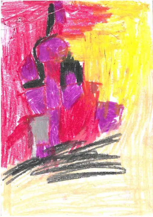Luka Pem&aacute;n Blasco (Categor&iacute;a infantil A)