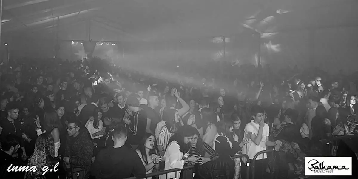 Alhama Music Festival 2018 2