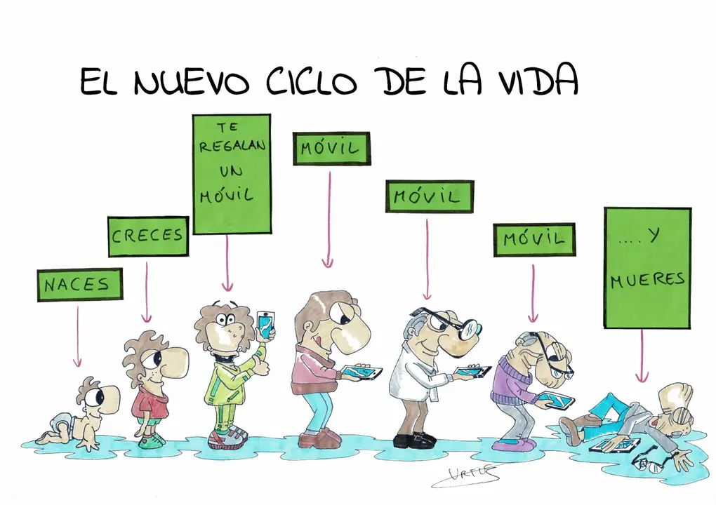 El humor de Urtu (9-12-19)