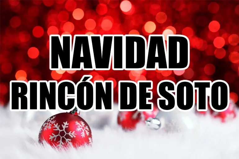 Navidad Rincón de Soto