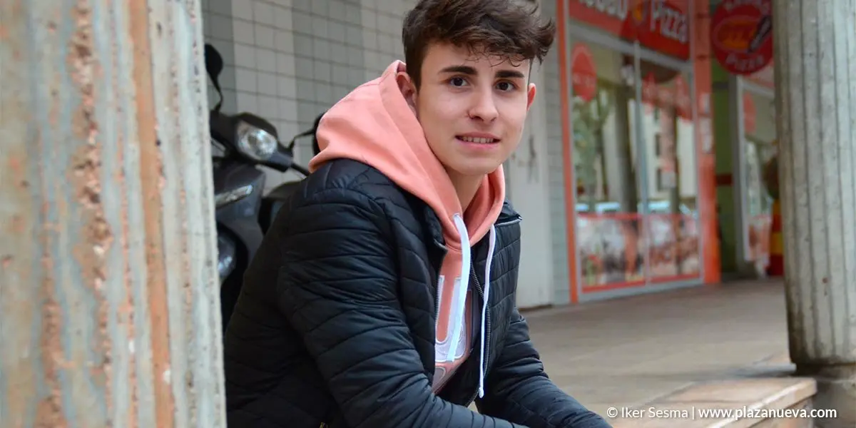 Eugenio Miram&oacute;n Clavijo &lsquo;Uge&rsquo;, Ribera Navarra FS