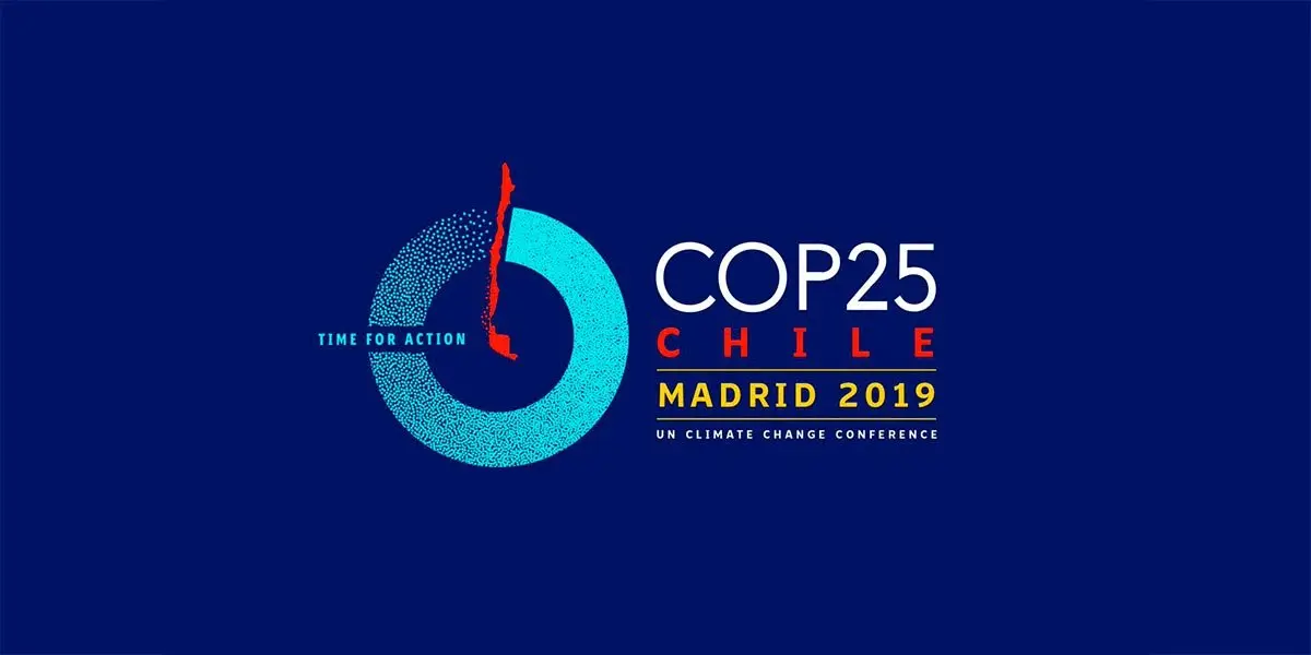COP25 Madrid
