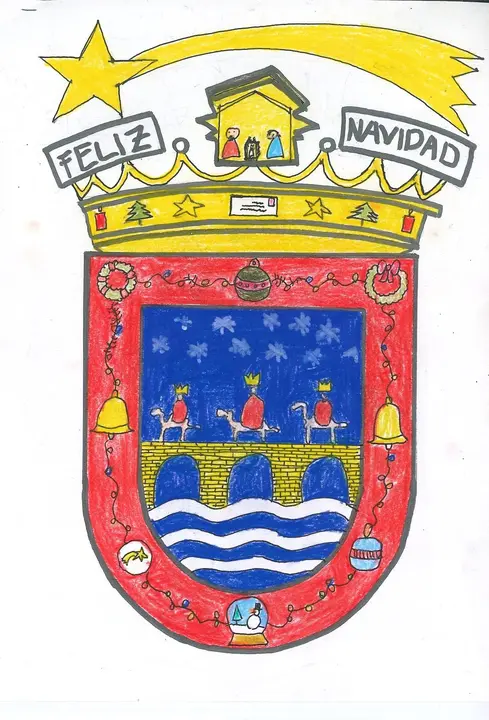 Ganador Compa&ntilde;&iacute;a de Mar&iacute;a- Jaime S&aacute;nchez Pardo