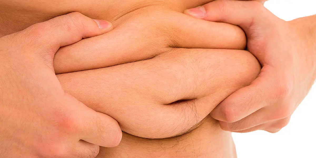 Aumenta la tasa de obesidad
