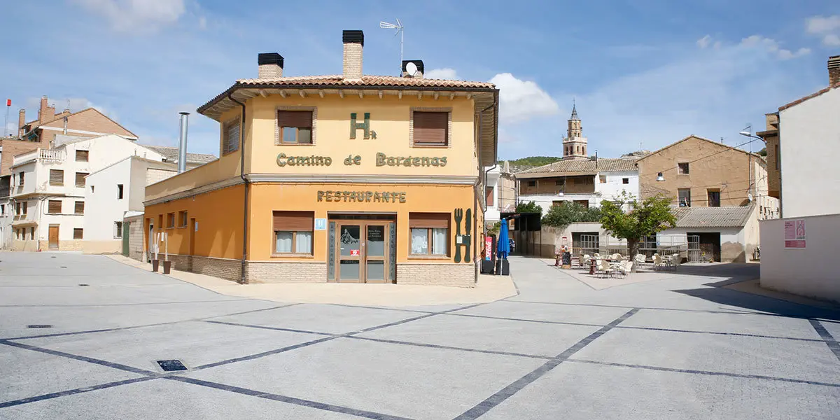 As&iacute; lucen ahora estas calles