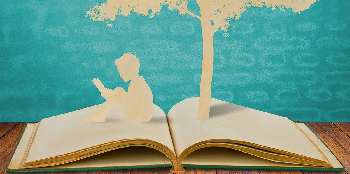 Libros, lectura
