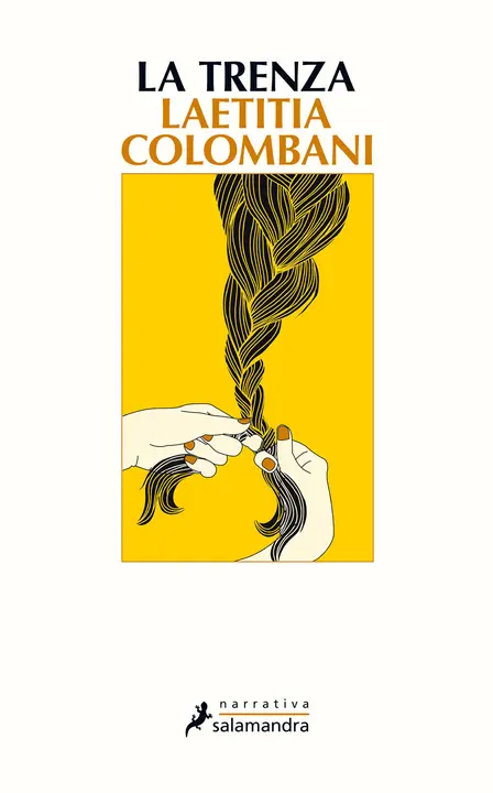 La Trenza, Laetitia Colombani