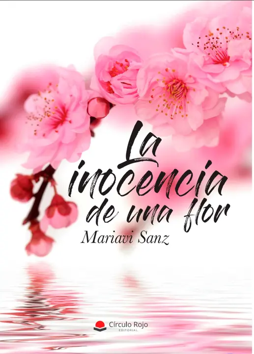 La inocencia de una flor