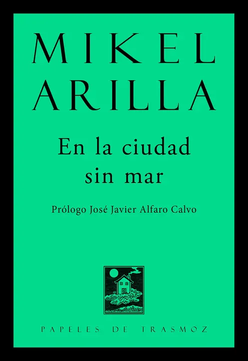En la ciudad sin mar