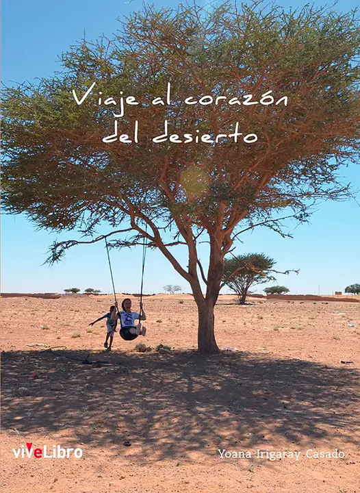Viaje al corazón del desierto