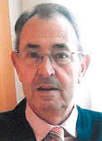 Miguel Librada Saez