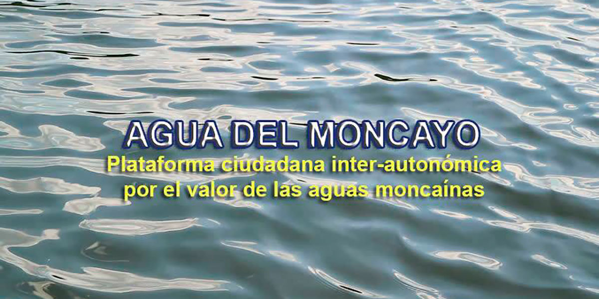 Plataforma de Aguas de Moncayo
