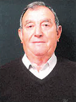 Cirilo Fernández González