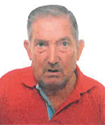 Jesús Vicente Fernández