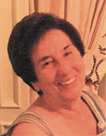 Ana María Berrozpe Larrea