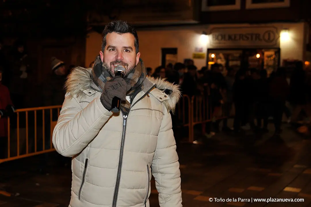 San Silvestre de Tudela 2019 - 1