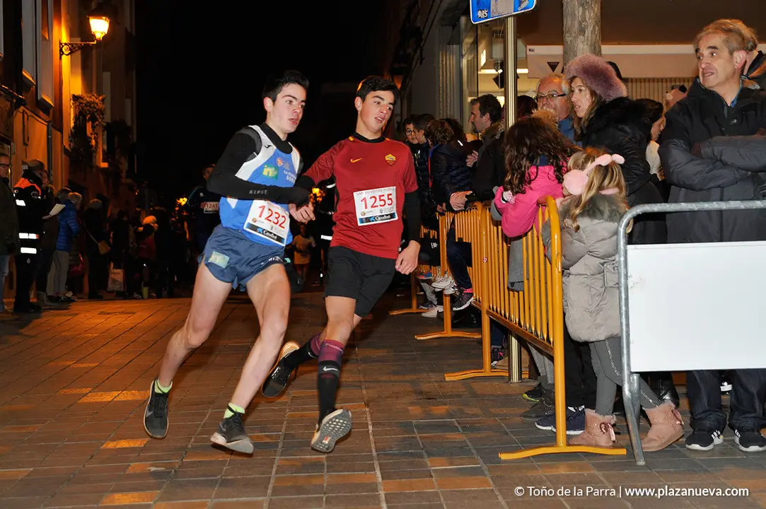 San Silvestre de Tudela 2019 - 3