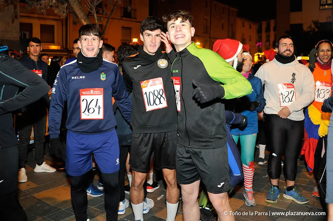 San Silvestre de Tudela 2019 - 4