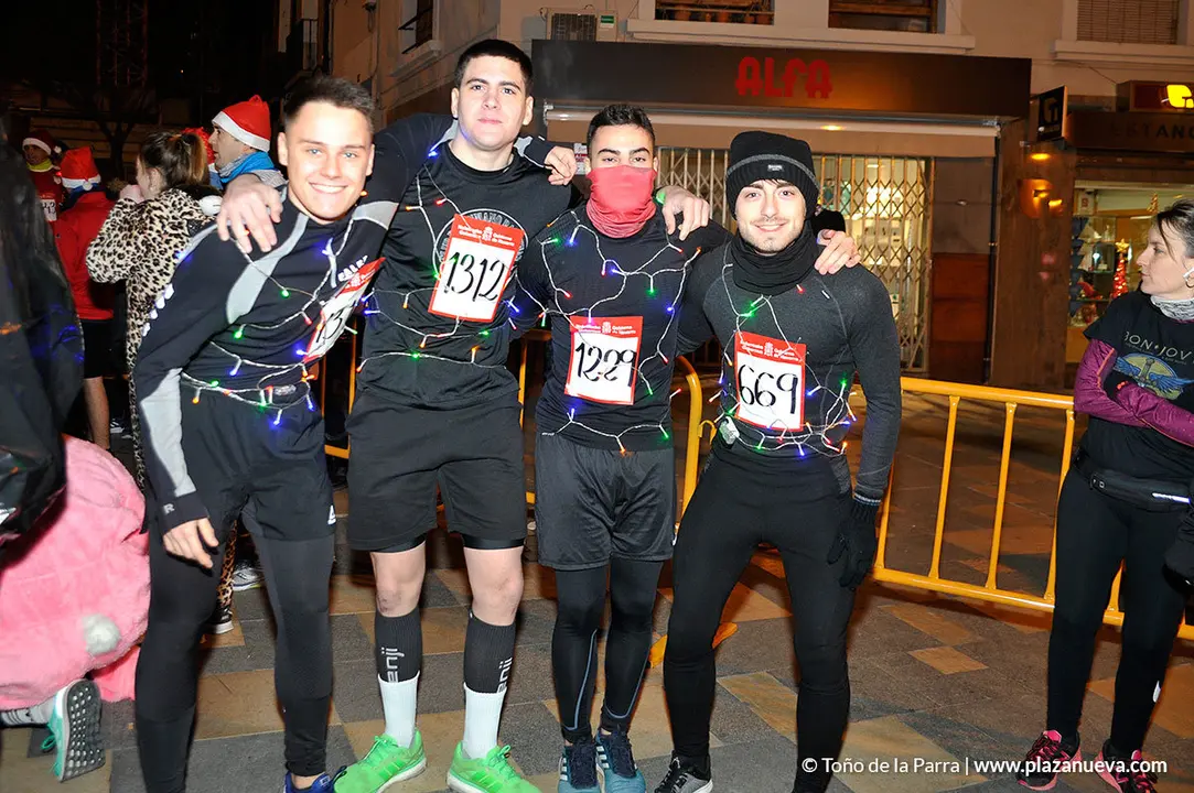 San Silvestre de Tudela 2019 - 5