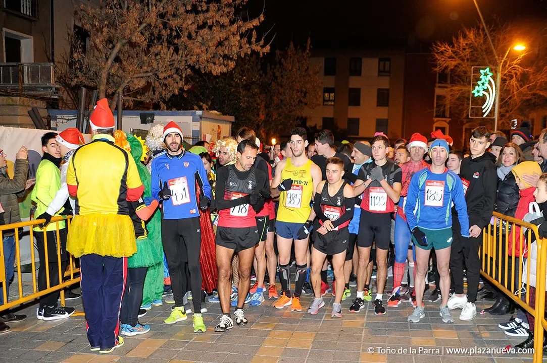 San Silvestre de Tudela 2019 - 6
