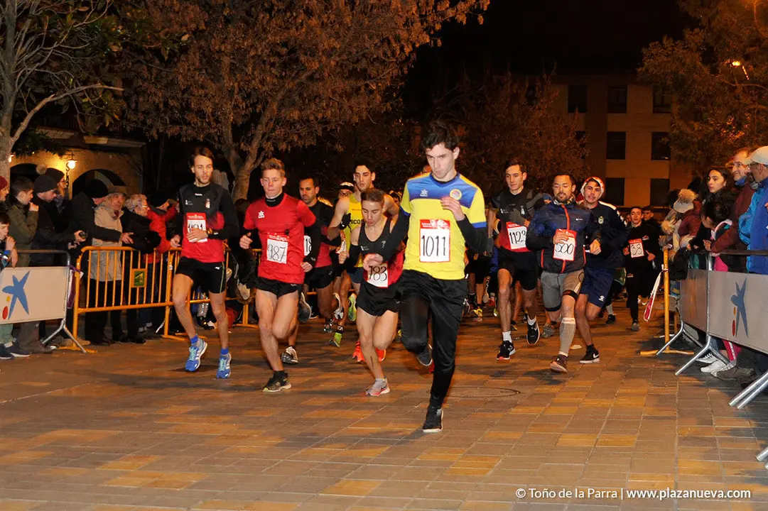 San Silvestre de Tudela 2019 - 7