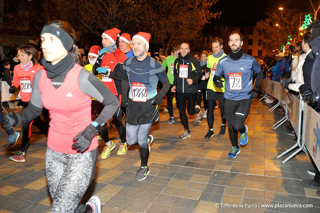 San Silvestre de Tudela 2019 - 10