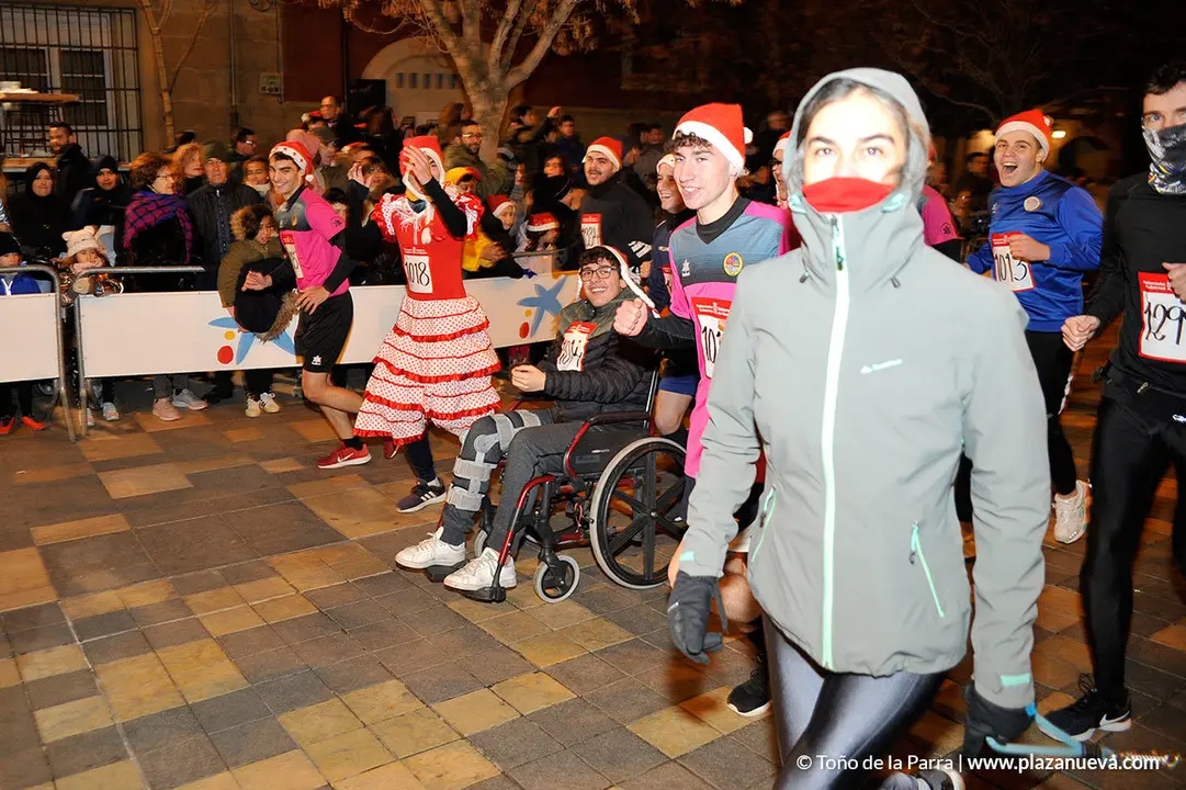 San Silvestre de Tudela 2019 - 12