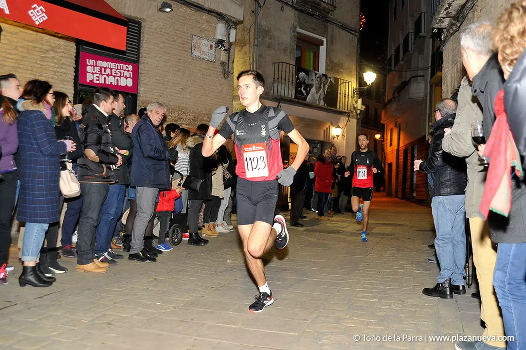 San Silvestre de Tudela 2019 - 14