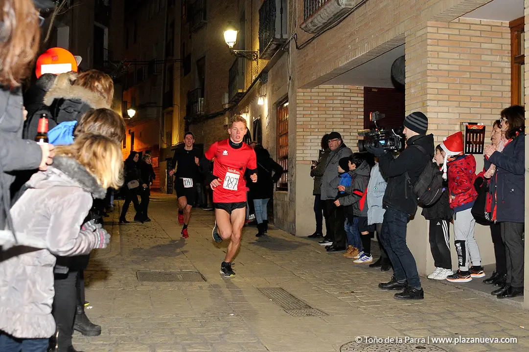 San Silvestre de Tudela 2019 - 15