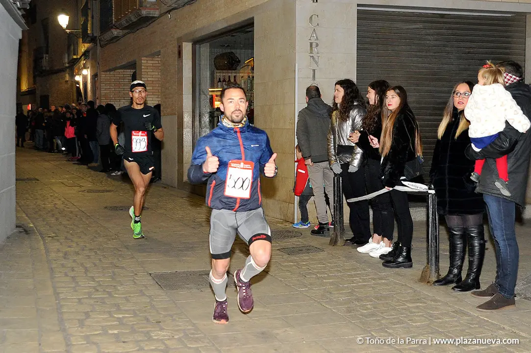 San Silvestre de Tudela 2019 - 16