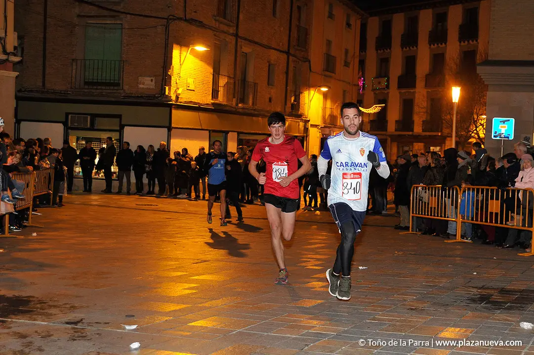 San Silvestre de Tudela 2019 - 17