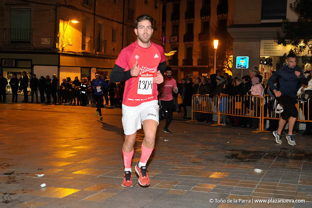 San Silvestre de Tudela 2019 - 18